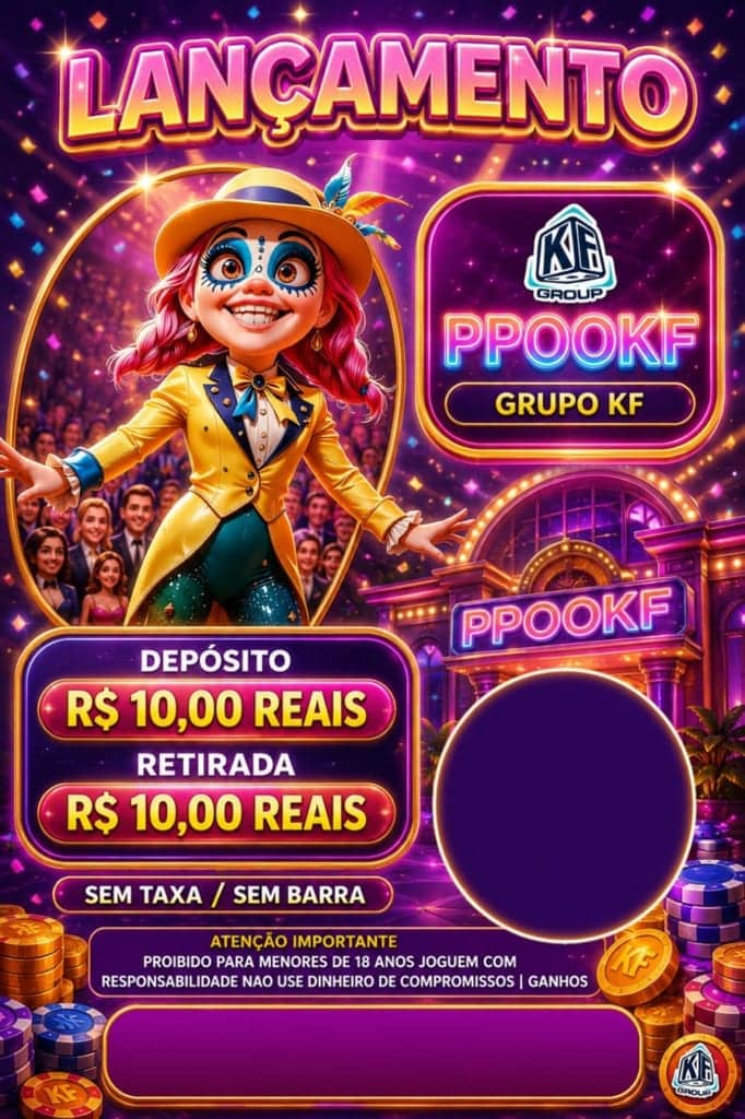 Foto da plataforma Ppoookf (1)