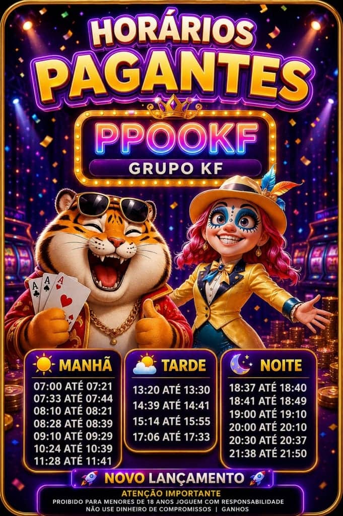 Foto da plataforma Ppoookf (2)