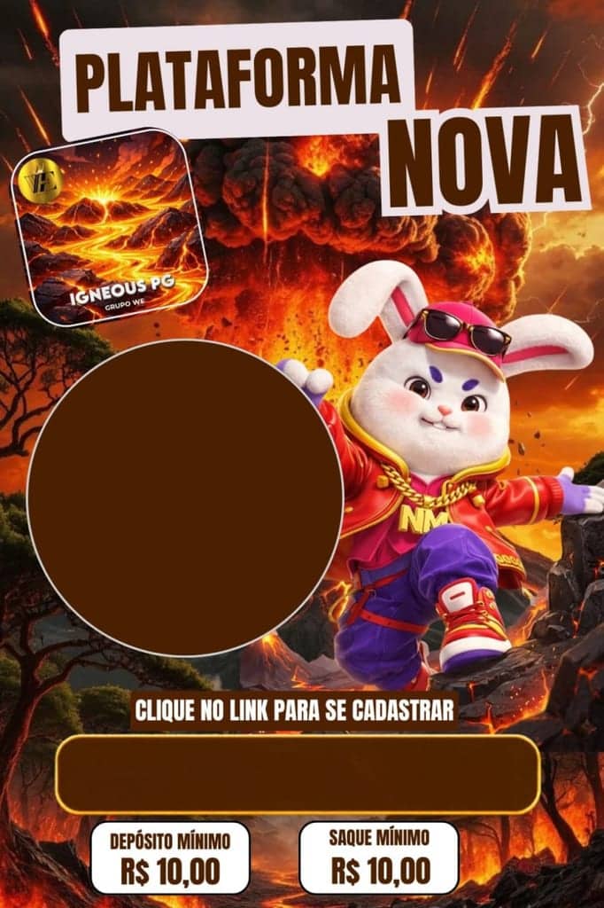 Foto da plataforma We Igneousspg (1)