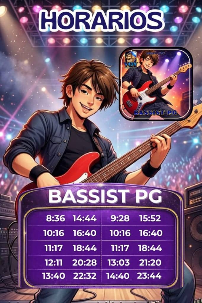 Foto da plataforma Voy Bassisttpg (1)