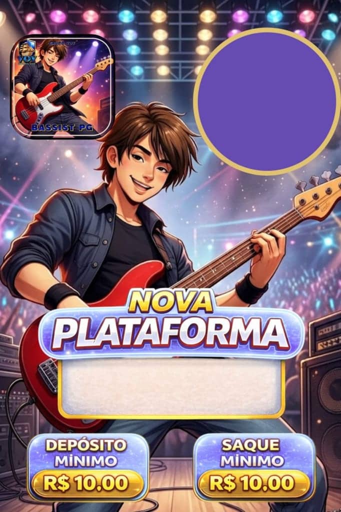 Foto da plataforma Voy Bassisttpg (2)