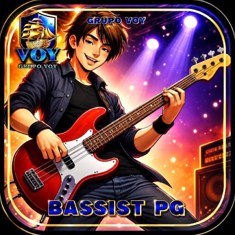 Foto da plataforma Voy Bassisttpg (3)