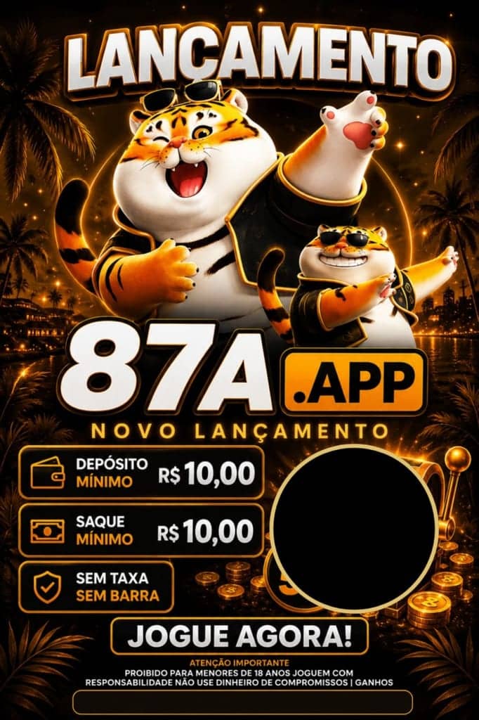 Foto da plataforma 87aaxx (2)