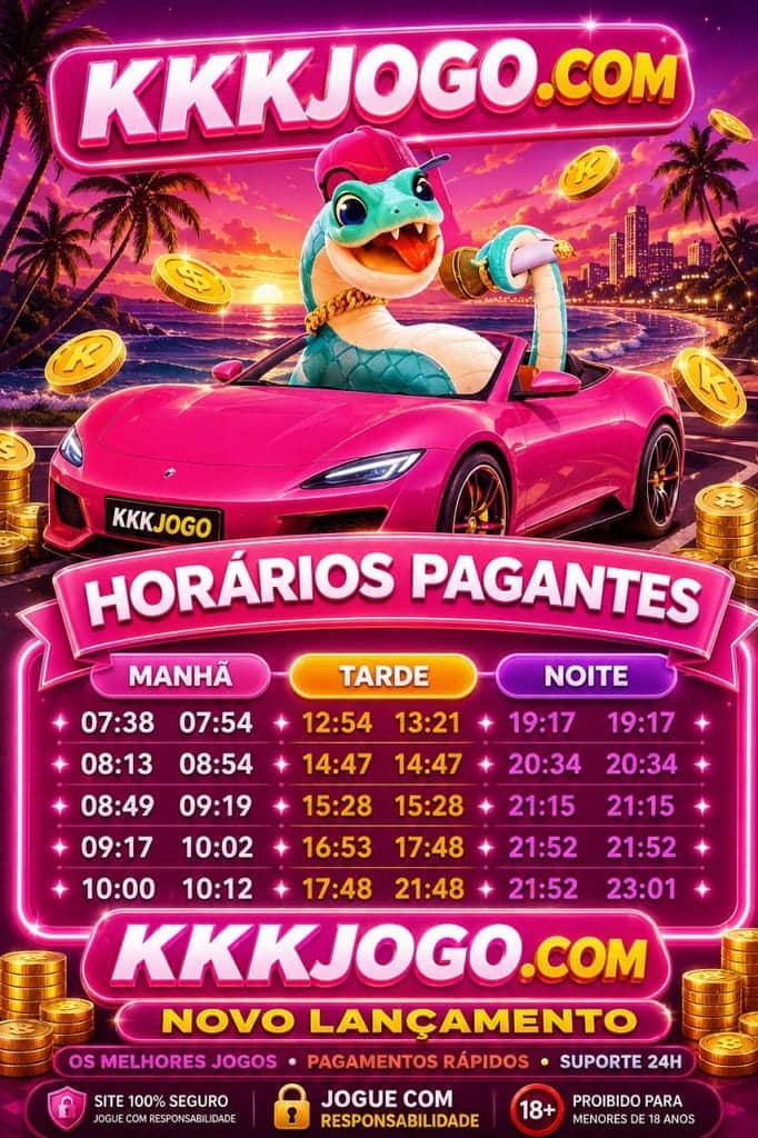 Foto da plataforma Kkkjogo (1)