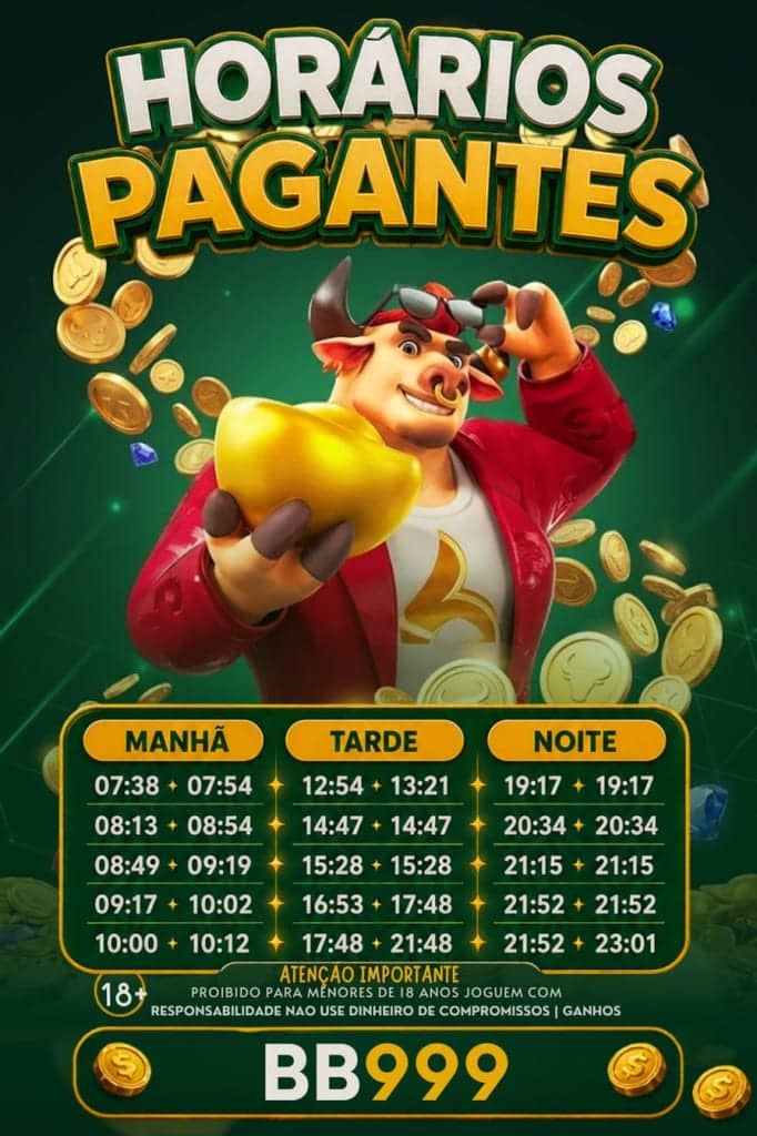Foto da plataforma 999bblk (1)