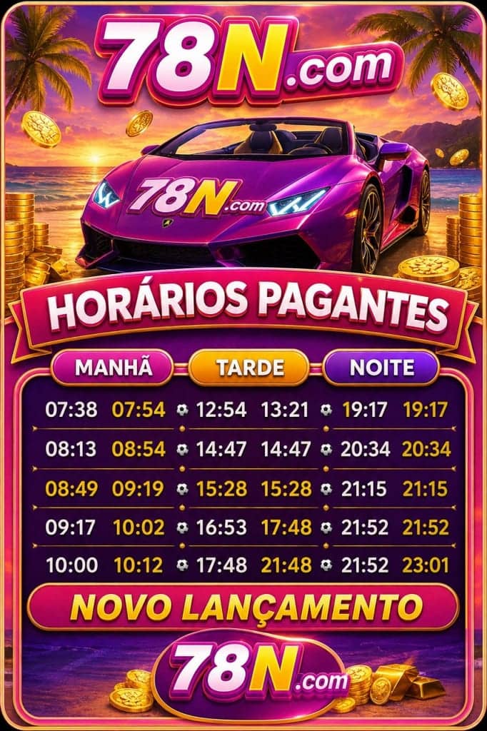 Foto da plataforma 78nnxx (1)