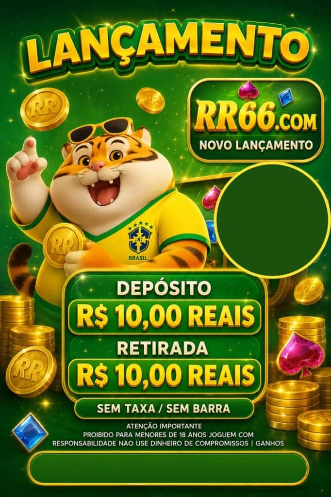 Foto da plataforma Rr66kk (2)