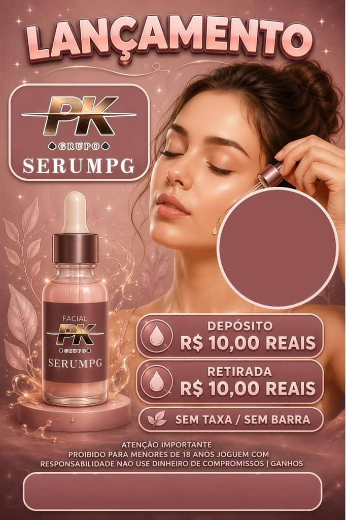 Foto da plataforma Pk Serumpg (2)