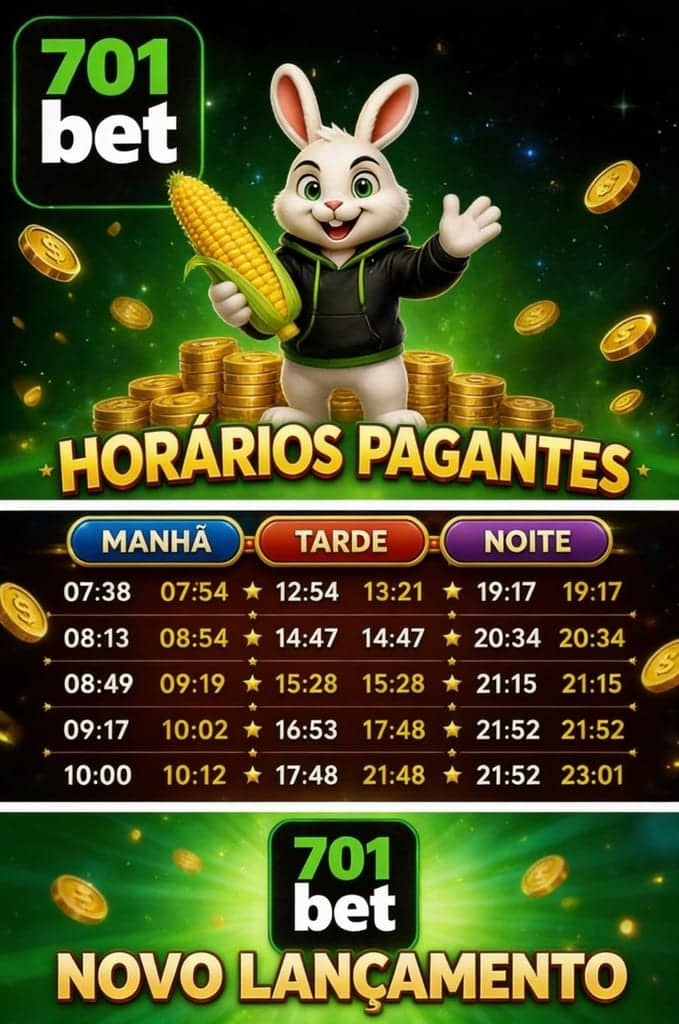Foto da plataforma 701bet (2)