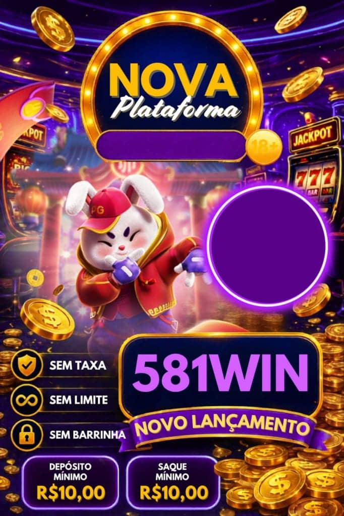 Foto da plataforma 581win3 (2)