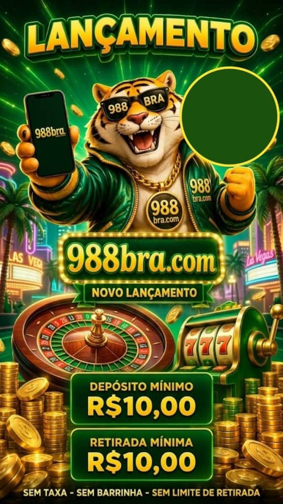 Foto da plataforma 988bra3 (2)