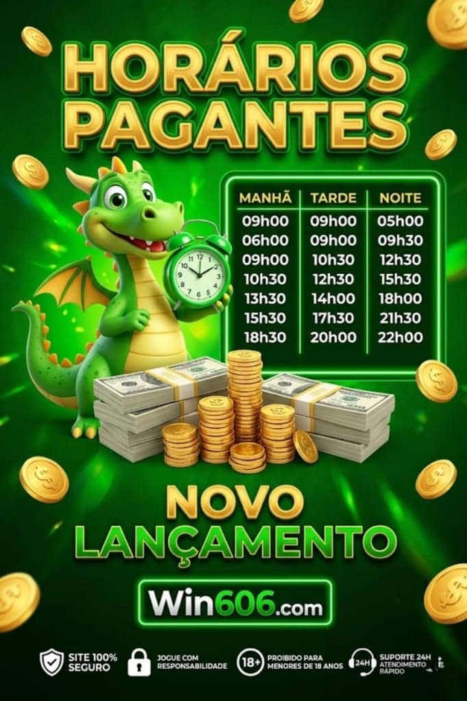 Foto da plataforma Win606g (1)