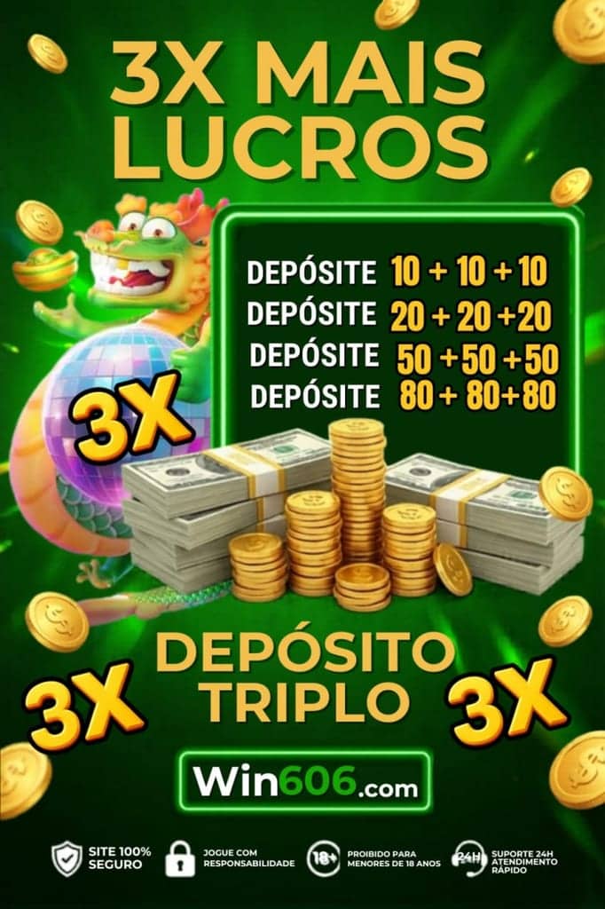 Foto da plataforma Win606g (2)