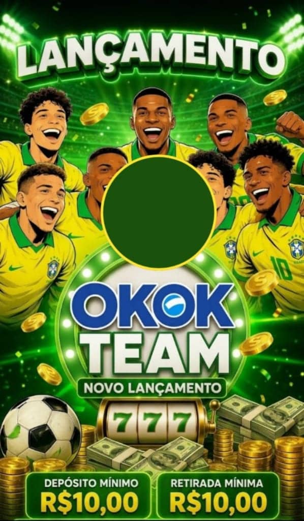 Foto da plataforma Okokteam (2)