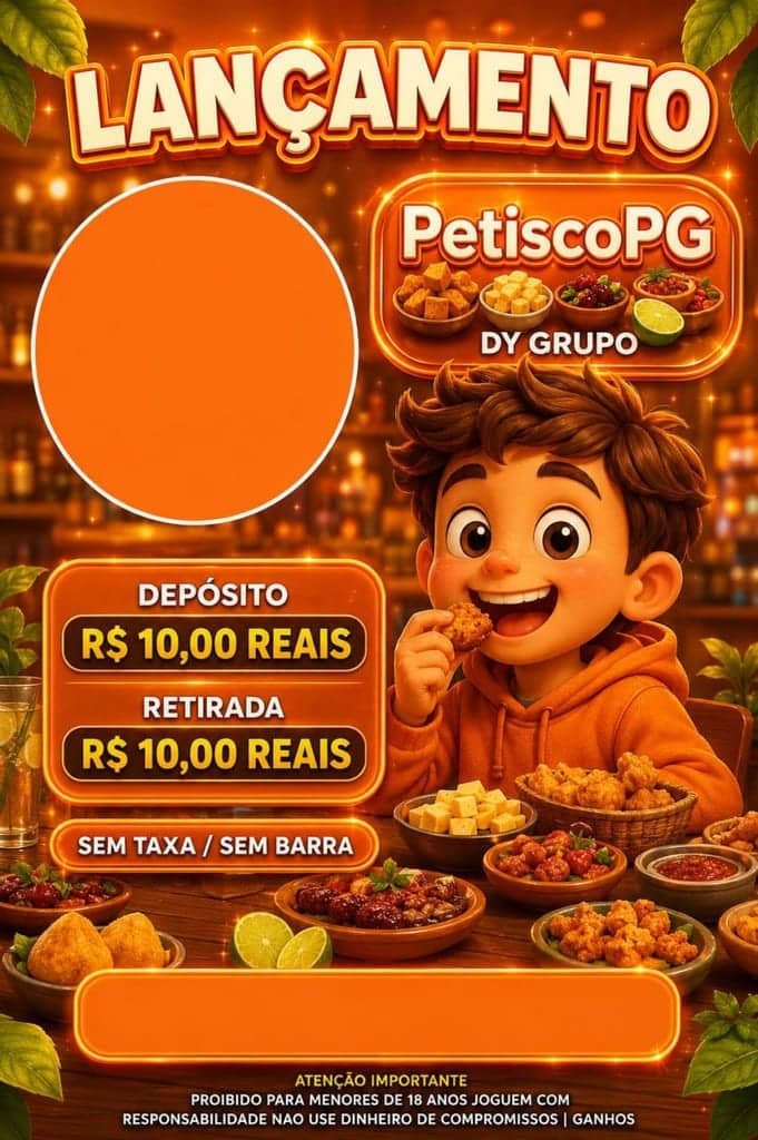 Foto da plataforma Petiscoopg (1)