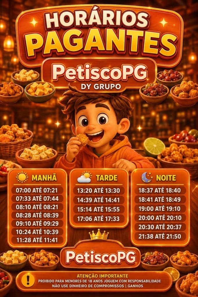 Foto da plataforma Petiscoopg (2)