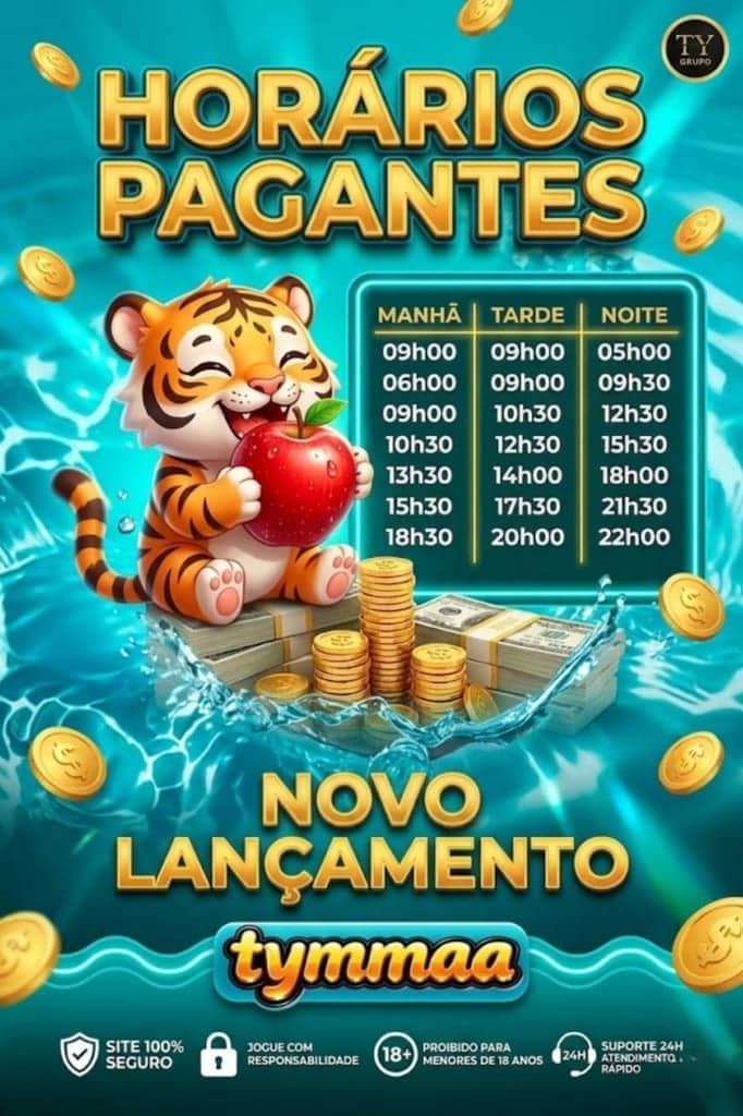 Foto da plataforma Tymmaa3 (2)