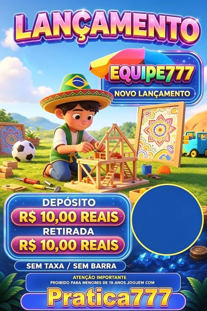 Foto da plataforma Praticaa777 (1)