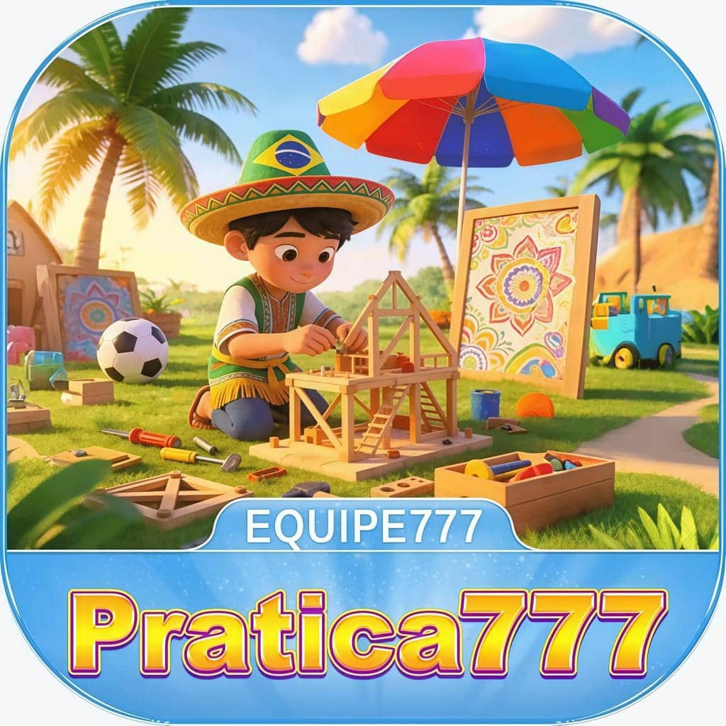Foto da plataforma Praticaa777 (3)