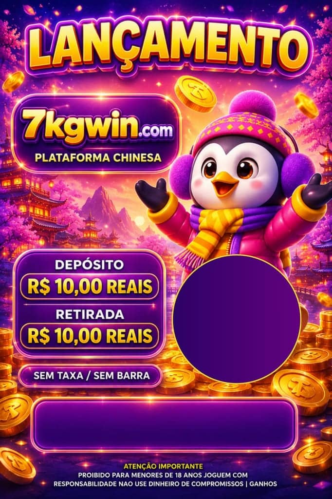 Foto da plataforma 7kgwin (1)
