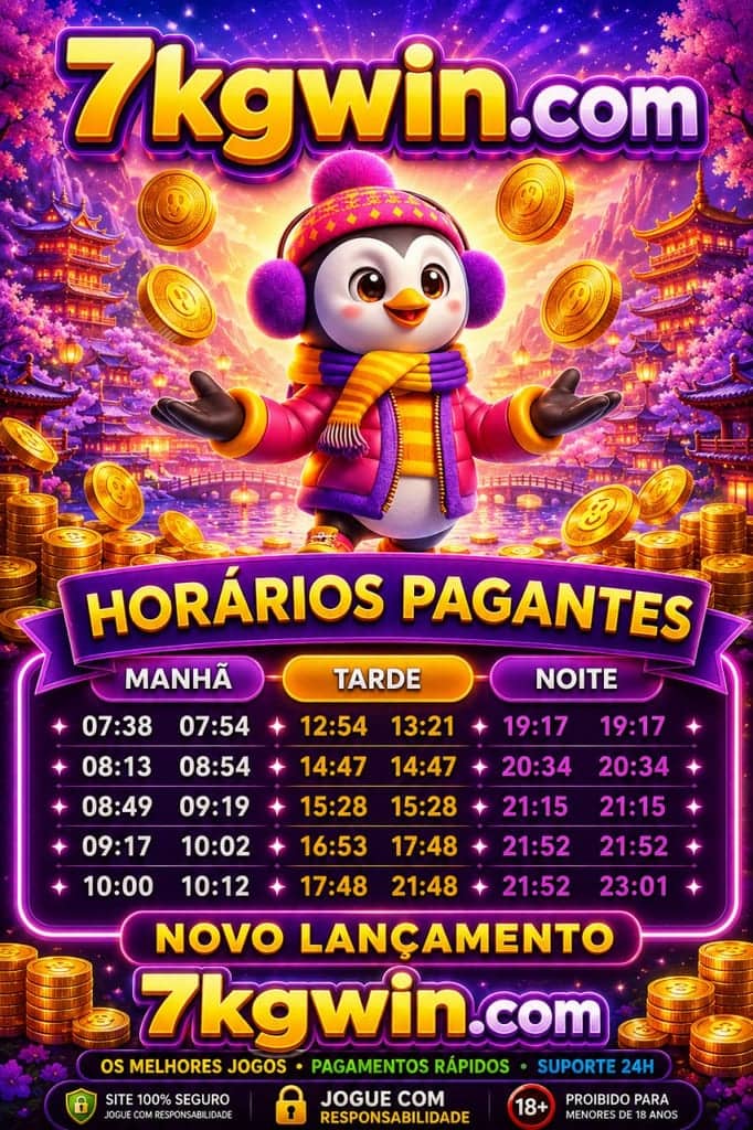 Foto da plataforma 7kgwin (2)