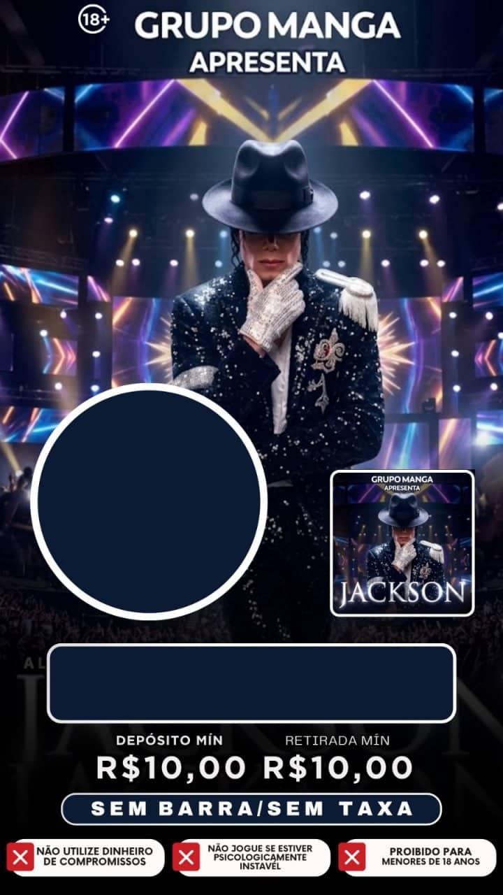 Foto da plataforma Manga Jacksonpg (1)