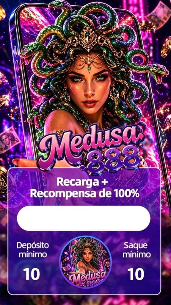 Foto da plataforma Medusa 888 (2)