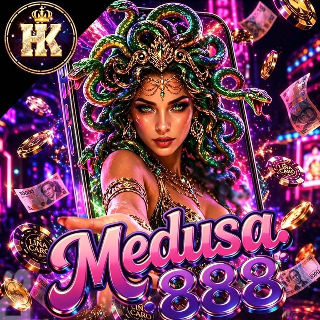Foto da plataforma Medusa 888 (3)