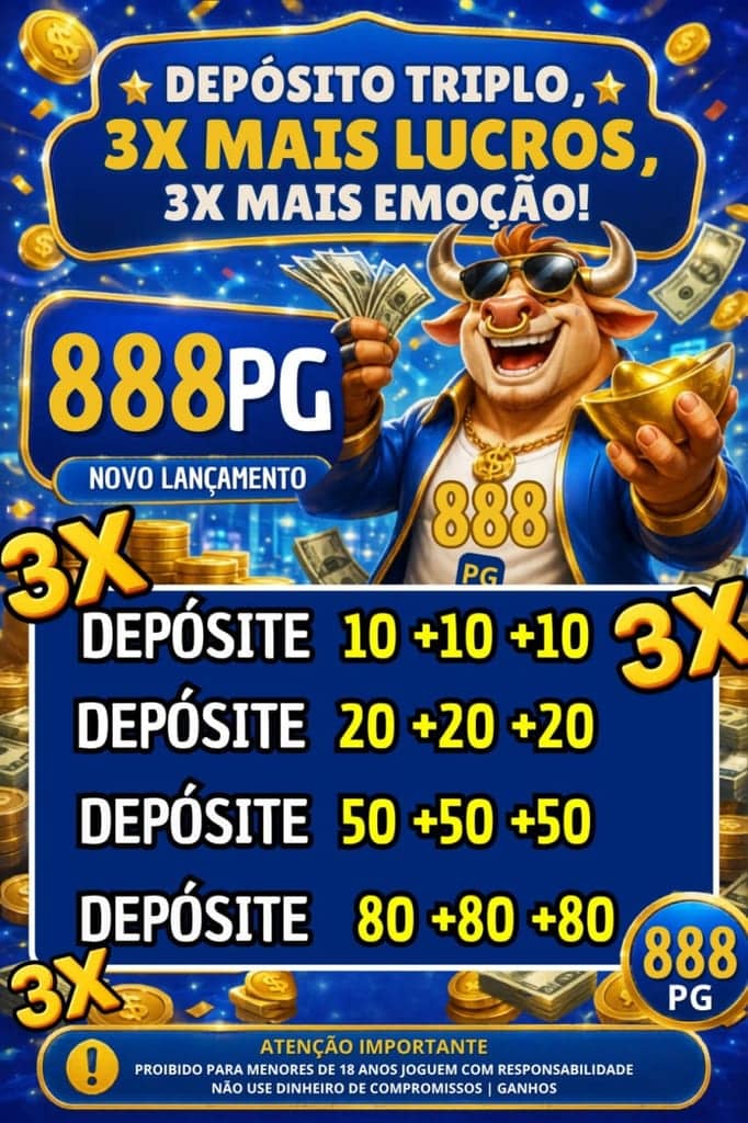 Foto da plataforma 888tpg (1)