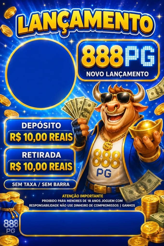 Foto da plataforma 888tpg (2)