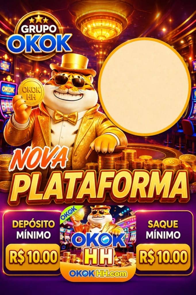 Foto da plataforma Okokhh3 (1)