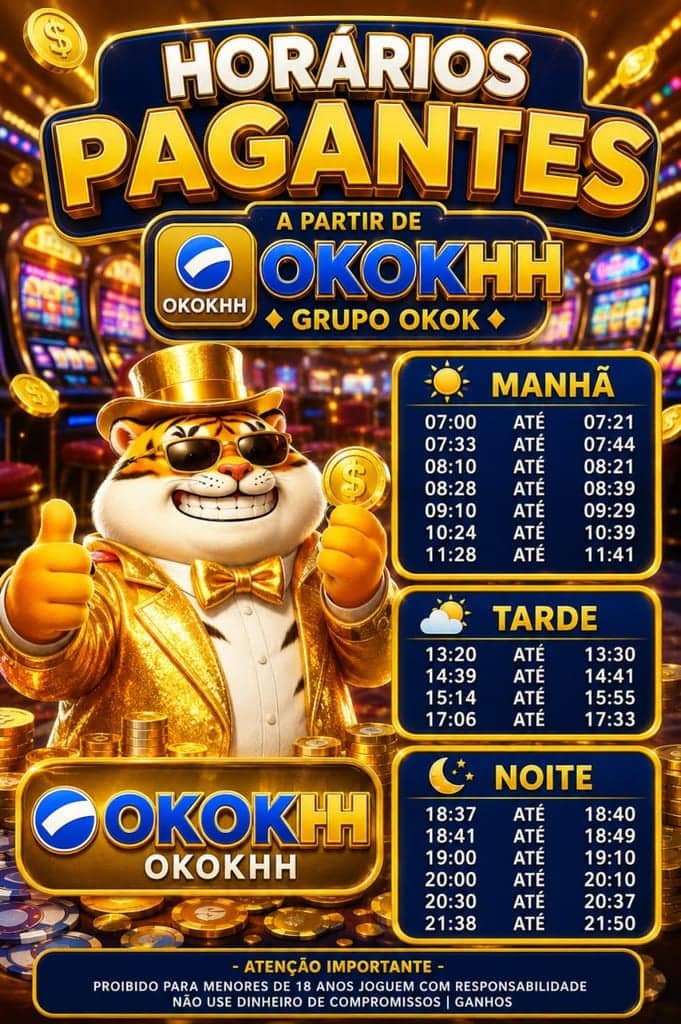Foto da plataforma Okokhh3 (2)