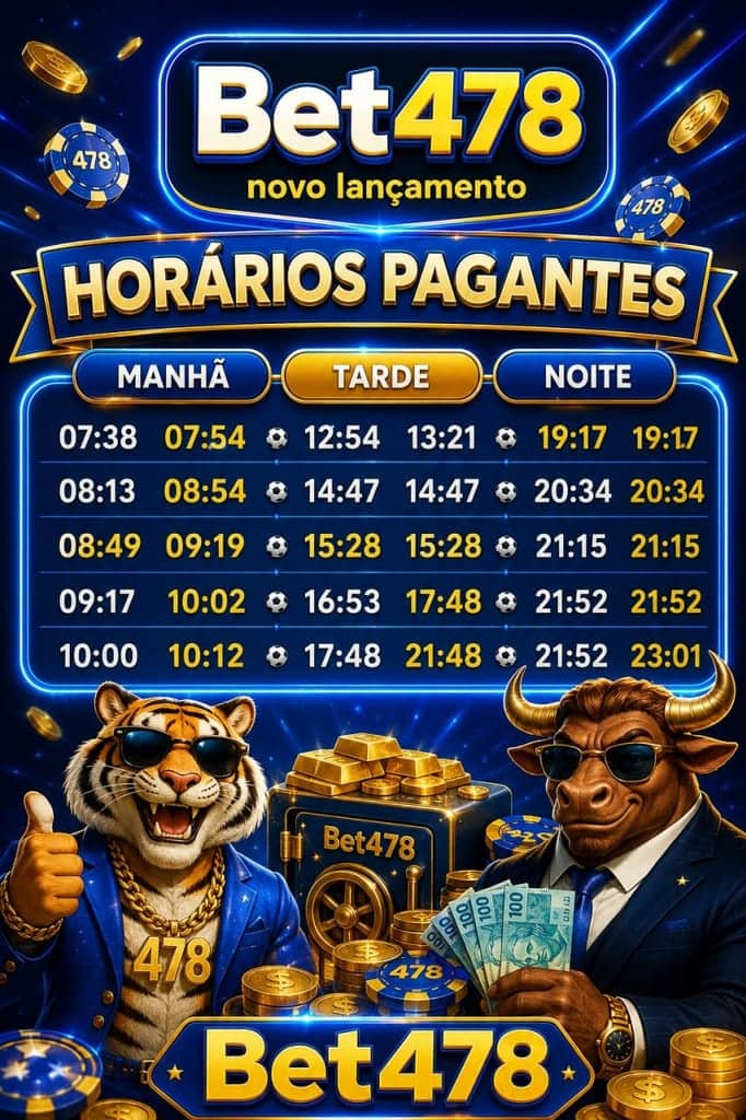 Foto da plataforma Bet4788 (1)