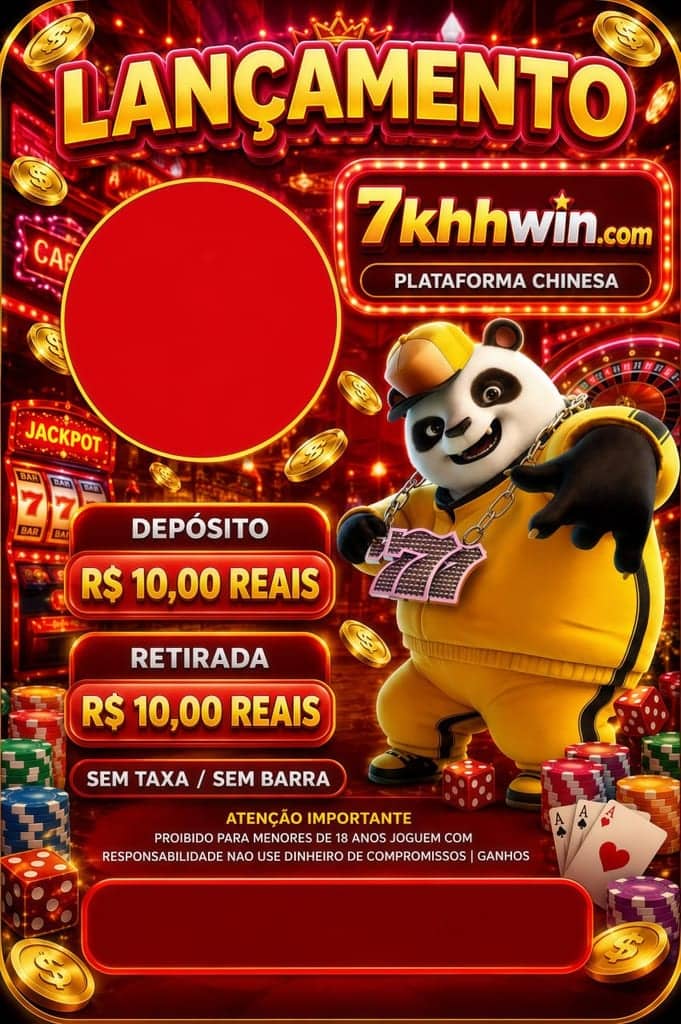 Foto da plataforma 7khhwin (2)