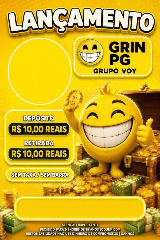 Foto da plataforma Voy Grinnpg (1)