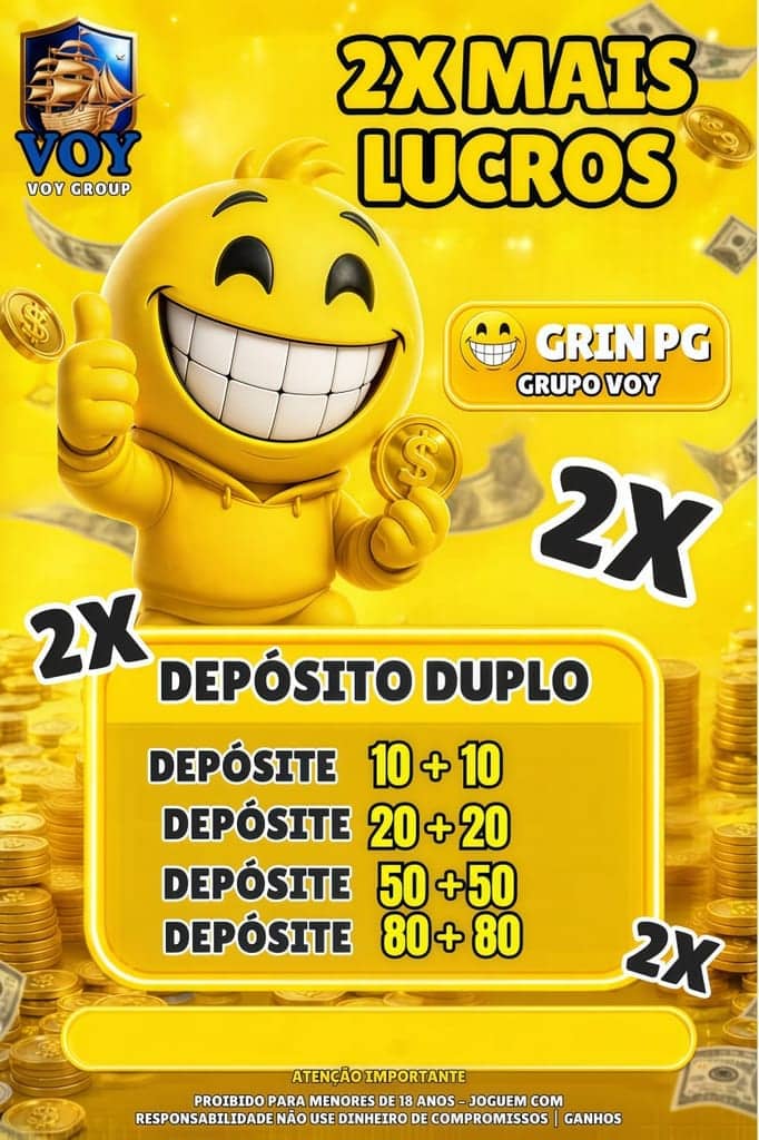 Foto da plataforma Voy Grinnpg (2)