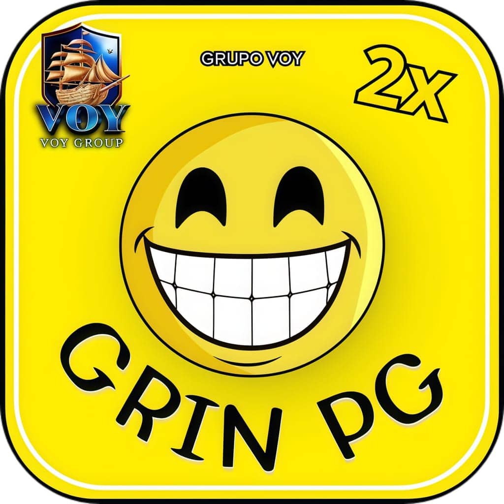 Foto da plataforma Voy Grinnpg (3)