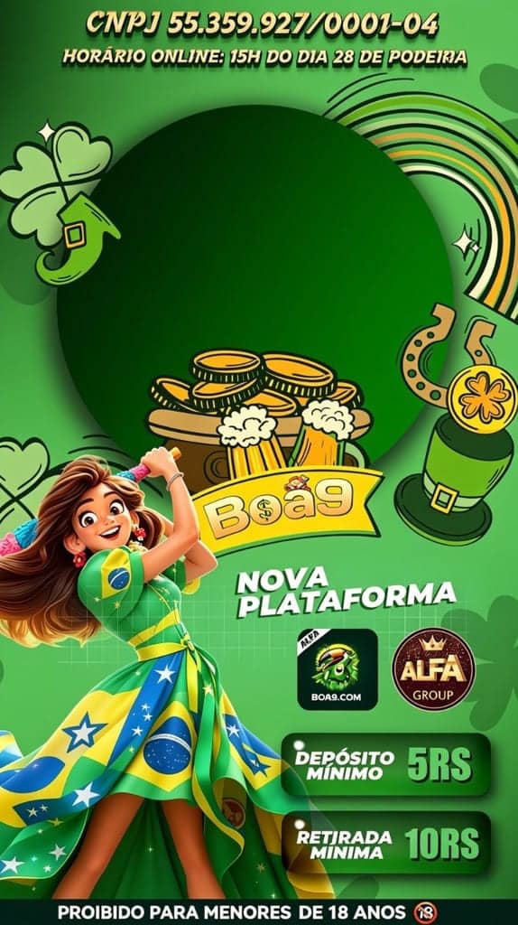 Foto da plataforma Boa9alfa (1)