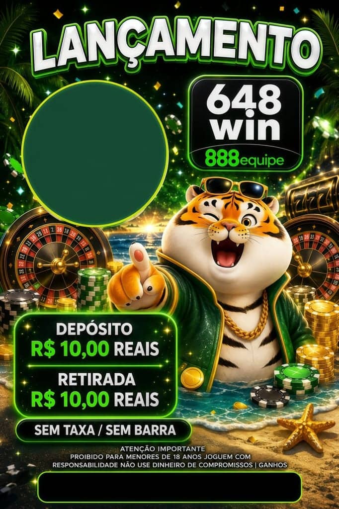 Foto da plataforma 648win8 (2)