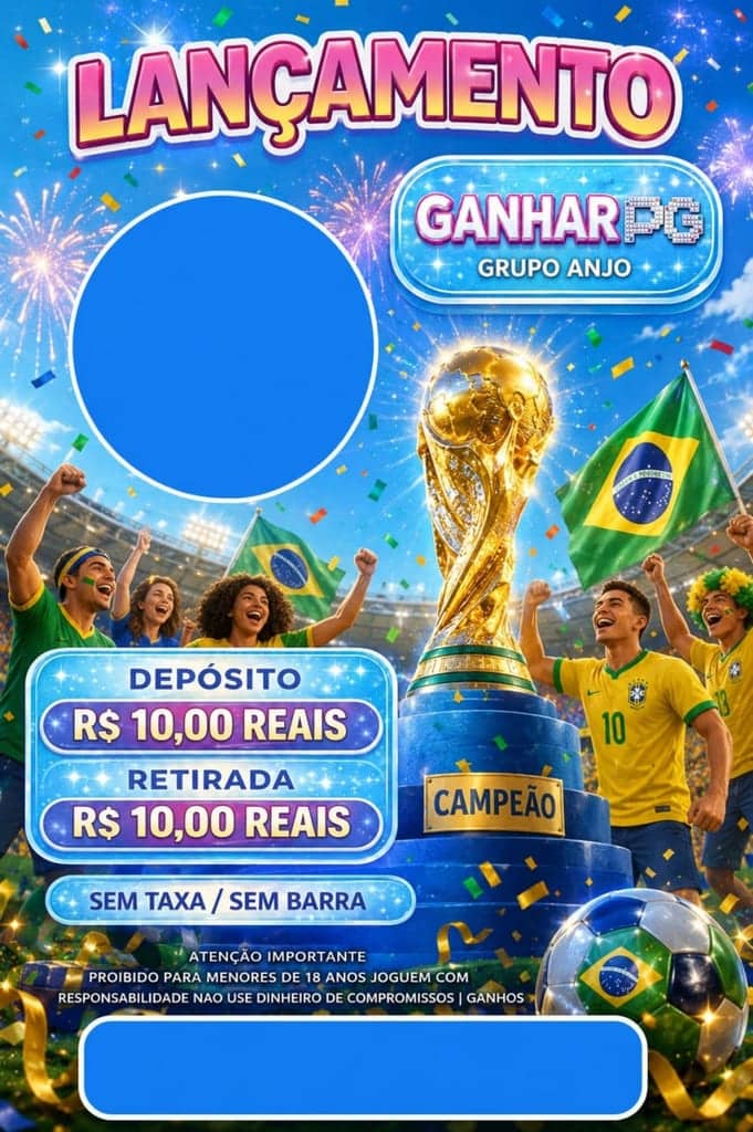 Foto da plataforma Ganharrpg (2)