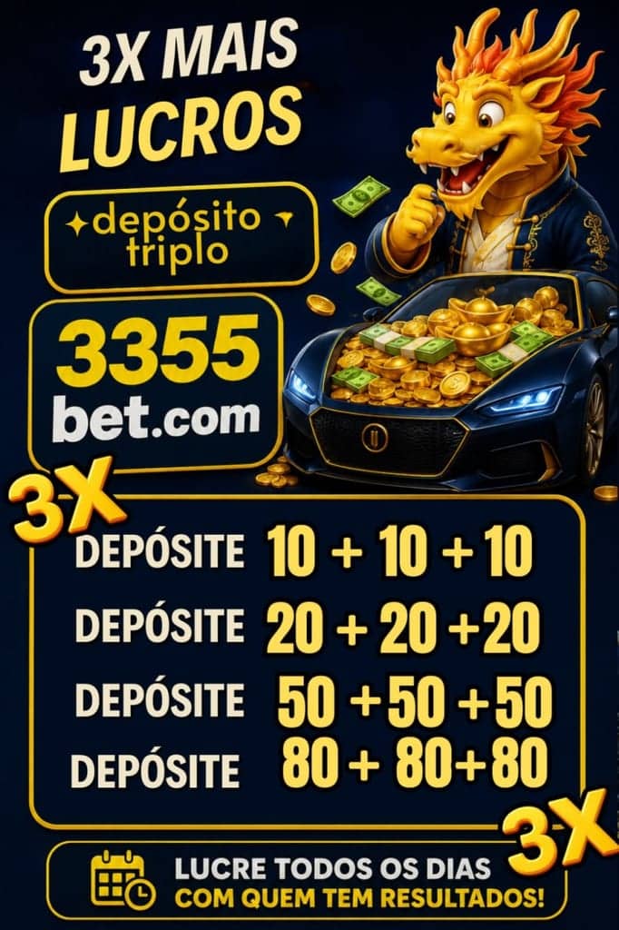 Foto da plataforma 3355bet3 (1)