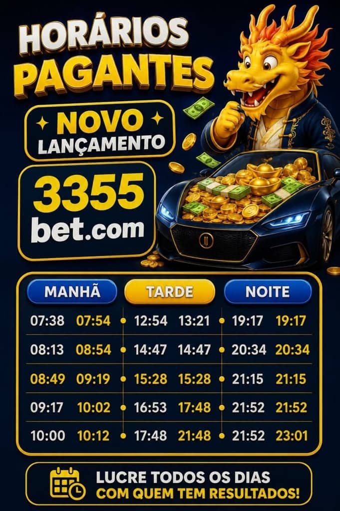 Foto da plataforma 3355bet3 (2)