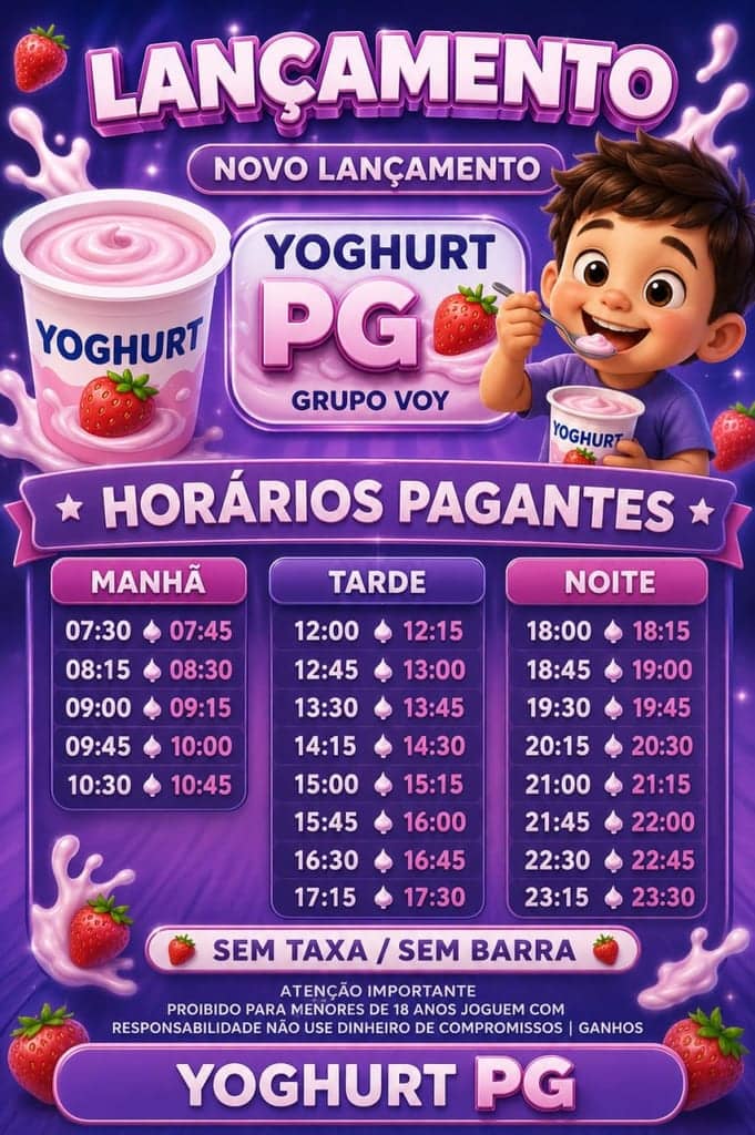Foto da plataforma Voy Yoghurttpg (2)