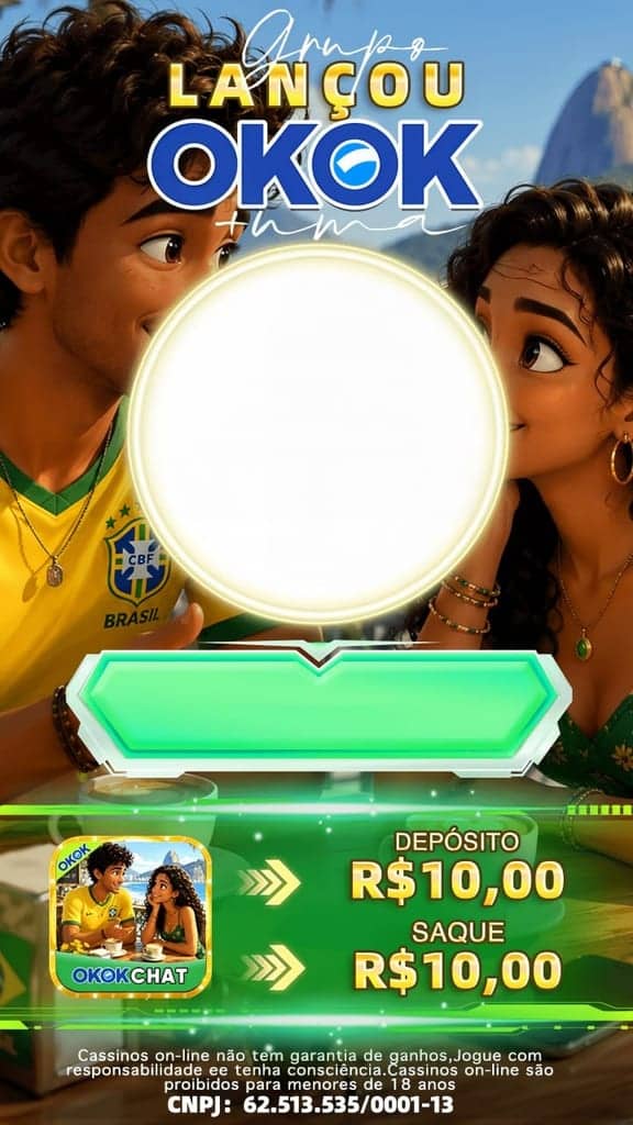 Foto da plataforma Okokchat3 (1)