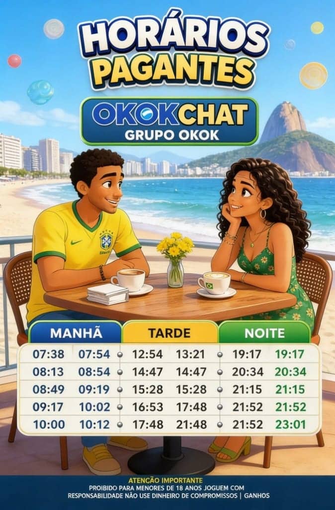 Foto da plataforma Okokchat3 (2)