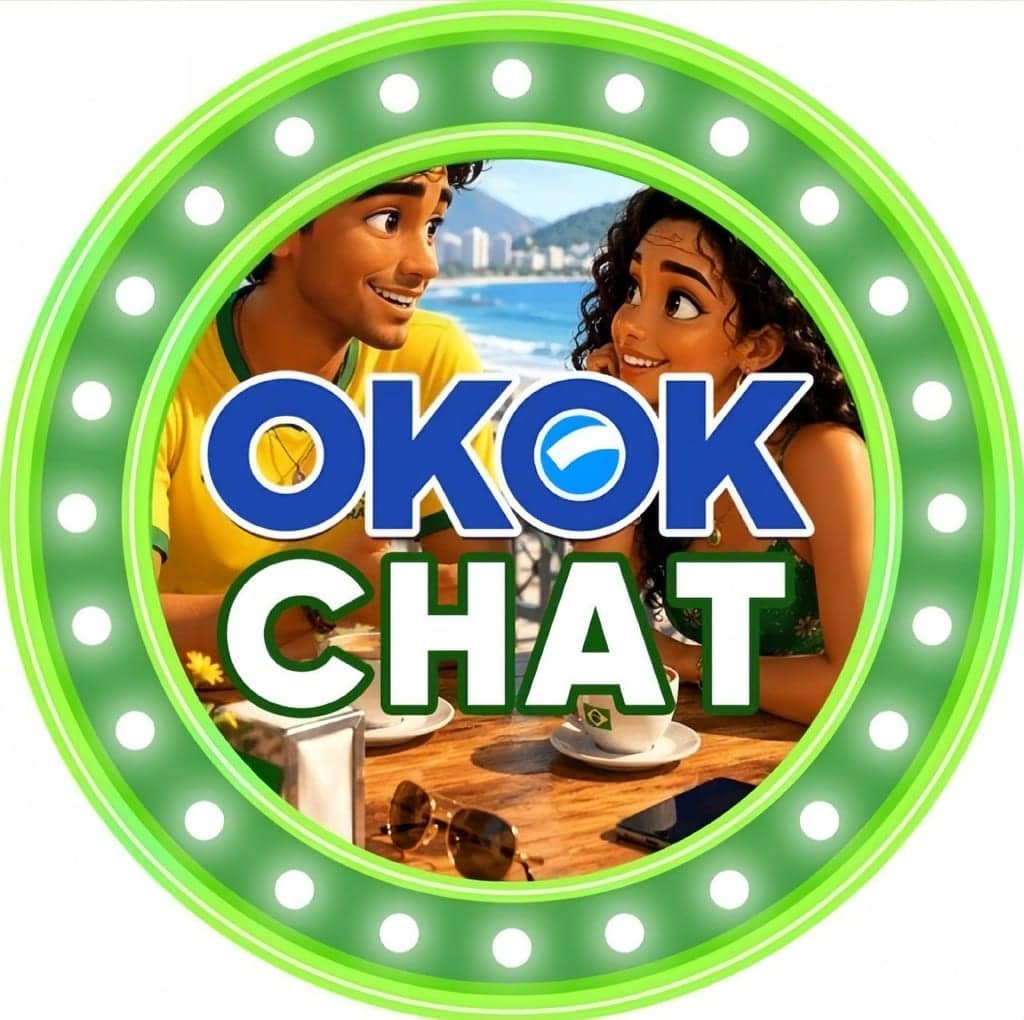 Foto da plataforma Okokchat3 (3)