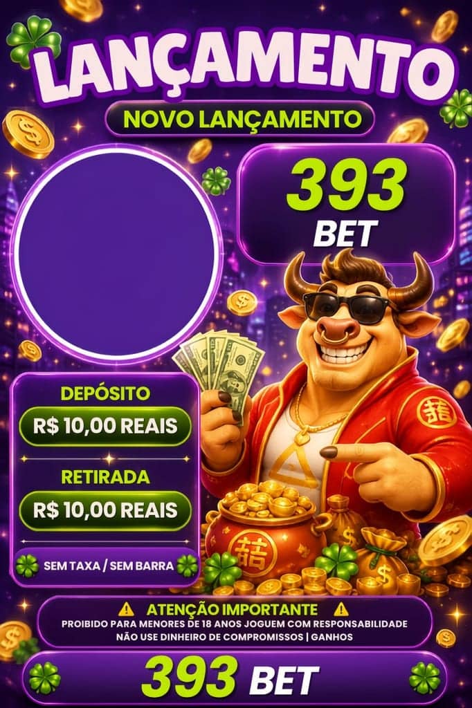 Foto da plataforma 393bet011 (1)