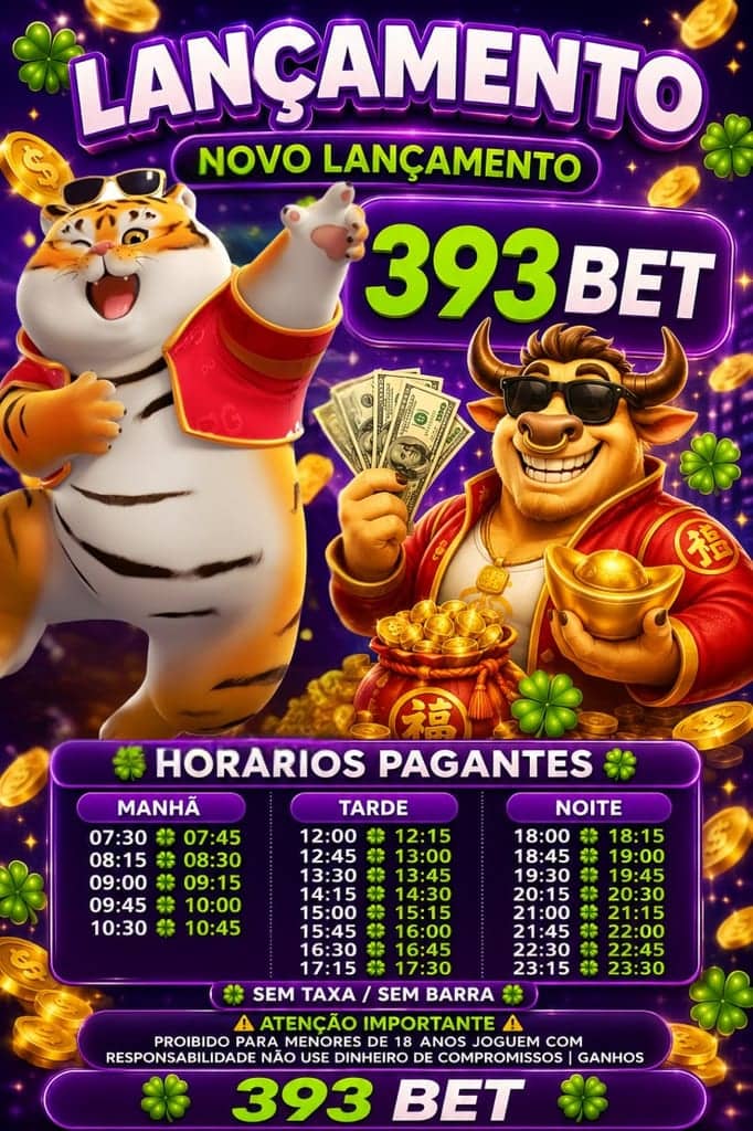 Foto da plataforma 393bet011 (2)