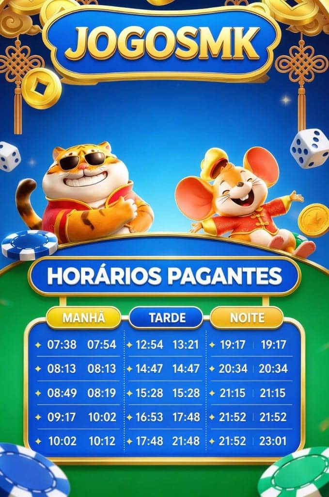 Foto da plataforma Jogossmk (1)