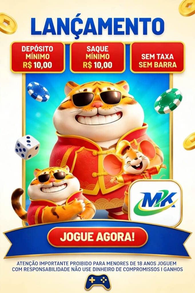 Foto da plataforma Jogossmk (2)